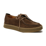 Men's Suede City Shoes