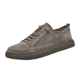 Men's Suede Sneakers