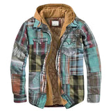 Retro Men's Jacket