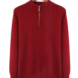 Eli Full-Zip Men's Sweater