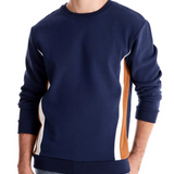 Stylish Men's Knit Sweater