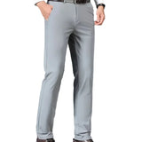 Men's Business Dress Pants