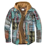 Retro Men's Jacket