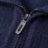 Felix Quarter-Zip Men's Sweater