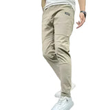 Stylish Men's Cargo Pants