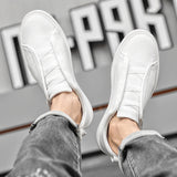 Stylish Men's Leather Shoes