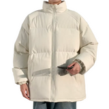 Men's Windproof Parka