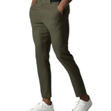 Pierce Stretch Men's Chinos