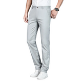 Men's Slim Dress Pants