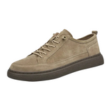 Men's Suede Sneakers