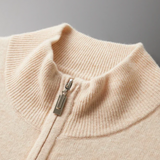Bennett Men's Knit Vest