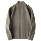 Carson Signature Men's Cotton Coat