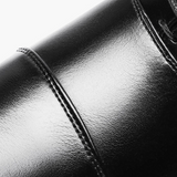 Men's Leather Business Shoes