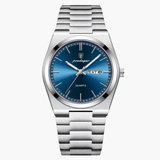 Marine Quartz Watch