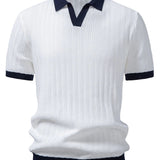Lachlan Men's Polo and Pants Set