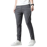 Premium Men's Stretch Pants