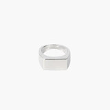 Axis Signet Ring