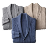 Murray Men's Cardigan