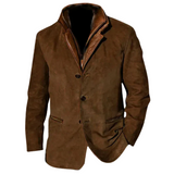 Vintage Men's Jacket