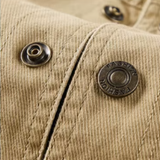 Men's Warm Cotton Jacket