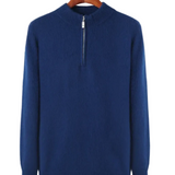 Eli Full-Zip Men's Sweater