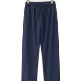 Ralph Men's Relaxed Linen-Blend Pants