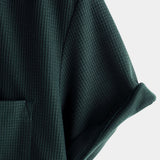 Miles Men's Short-Sleeve Shirt