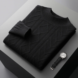 Harrison Patterned Men's Sweater
