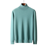 Tanner Men's Turtleneck