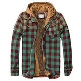 Retro Men's Jacket