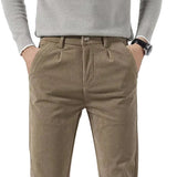 Men's Business Dress Pants