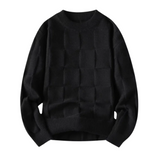Premium Men's Knit Sweater