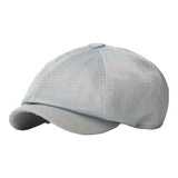 Kevin Campbell Men's Vented Cap