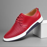 Classic Men's Casual Shoes