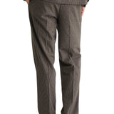 Sullivan Adjustable-Waist Men's Pants