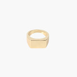 Axis Signet Ring