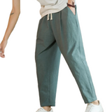 Shawn Men's Cotton Pants