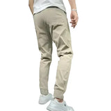 Stylish Men's Cargo Pants