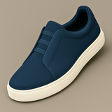 Men's Premium Leather Sneakers