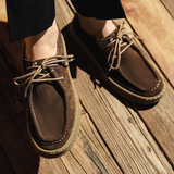 Men's Suede City Shoes