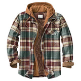 Retro Men's Jacket