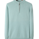 Eli Full-Zip Men's Sweater