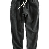 Summer Men's Short-Sleeve Set