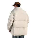 Men's Windproof Parka