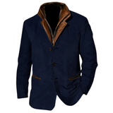 Vintage Men's Jacket