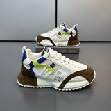 Terry Men's Casual Shoes