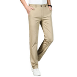 Men's Slim Dress Pants