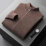 Brett Men's Knit Vest