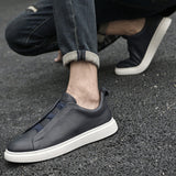 Stylish Men's Leather Shoes