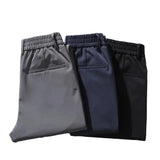 Premium Men's Stretch Pants